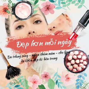 Làm đẹp & sức khỏe