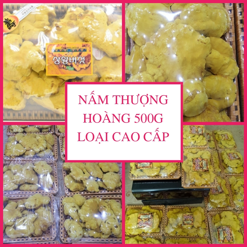 Nam thuong hoang 2