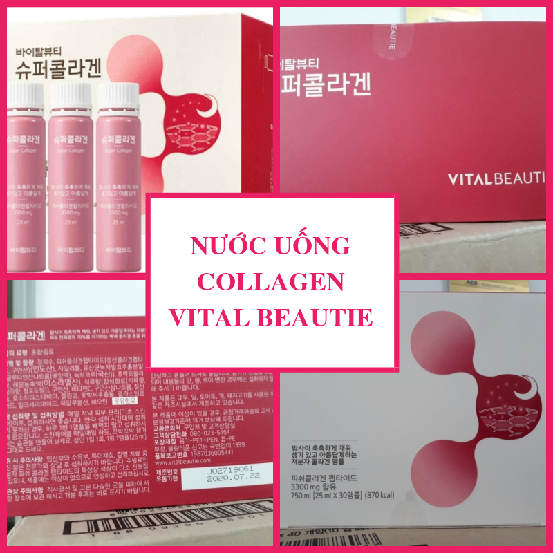 Vital Beautie