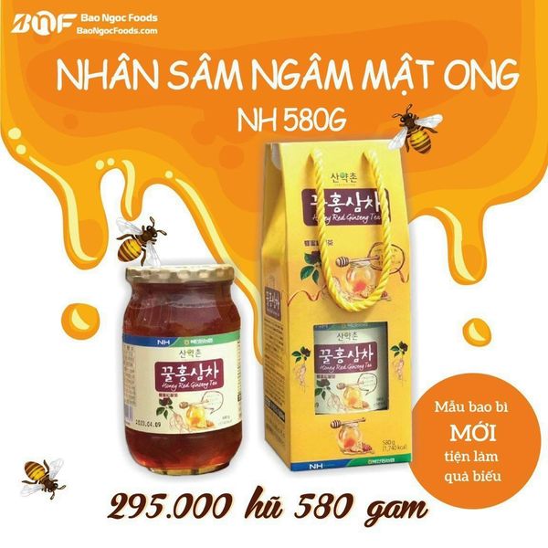 Sam mat ong 1